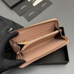 2026年1月12日新作高品質Saint Laurent財布 w19×h9.5×2.5cm     /GQ工場