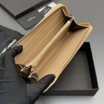 2026年1月12日新作高品質Saint Laurent財布 w19×h9.5×2.5cm     /GQ工場