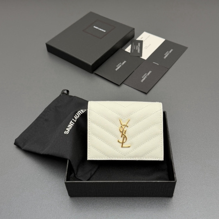 2026年1月12日新作高品質Saint Laurent財布...