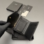 2026年1月12日新作高品質Saint Laurent財布w12.5×h10×d2.5cm     /GQ工場