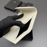 2026年1月12日新作高品質Saint Laurent財布w12.5×h10×d2.5cm     /GQ工場