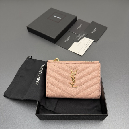 2026年1月12日新作高品質Saint Laurent財布...