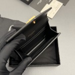 2026年1月12日新作高品質Saint Laurent財布w13.5×h9.5×d3cm     /GQ工場