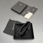 2026年1月12日新作高品質Saint Laurent財布w13.5×h9.5×d3cm     /GQ工場