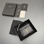 2026年1月12日新作高品質Saint Laurent財布w10.5×h7.5cm     /GQ工場