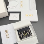 2026年1月12日新作高品質Dior財布w10.5×h8×0.5cm     /GQ工場