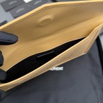 2026年1月12日新作高品質Saint Laurentバッグw27 xh16 xd2cm     /GQ工場