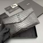 2026年1月12日新作 高品質Saint Laurentバッグw27 xh16 xd2cm     /GQ工場