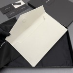 2026年1月12日新作高品質Saint Laurentバッグw27 xh16 xd2cm     /GQ工場