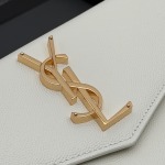 2026年1月12日新作高品質Saint Laurentバッグw27 xh16 xd2cm     /GQ工場