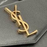 2026年1月12日新作高品質Saint Laurentバッグw27 xh16 xd2cm     /GQ工場