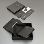 2026年1月12日新作高品質Saint Laurent財布 w11×h9.5×d2.5cm     /GQ工場