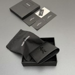 2026年1月12日新作高品質Saint Laurent財布 w11×h9.5×d2.5cm     /GQ工場