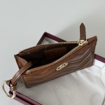 2026年1月12日新作高品質Gucci財布837747  12X8.5cm  /GQ工場