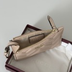 2026年1月12日新作高品質Gucci財布837747  12X8.5cm  /GQ工場