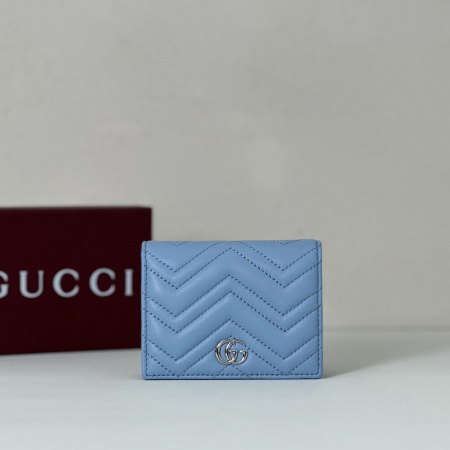 2026年1月12日新作高品質Gucci財布466492  ...