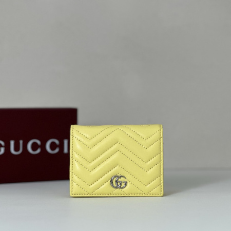 2026年1月12日新作高品質Gucci財布466492  ...