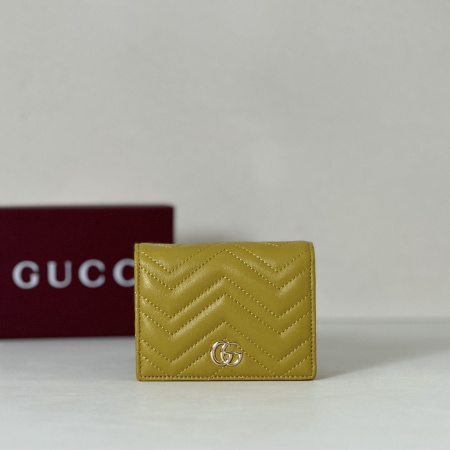 2026年1月12日新作高品質Gucci財布466492  ...