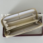 2026年1月12日新作高品質Gucci財布837758  19x10.5x2CM  /GQ工場