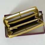 2026年1月12日新作高品質Gucci財布837758  19x10.5x2CM  /GQ工場