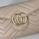 2026年1月12日新作高品質Gucciバッグ837745  20X12X4CM  /GQ工場