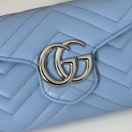 2026年1月12日新作高品質Gucciバッグ837745  20X12X4CM  /GQ工場