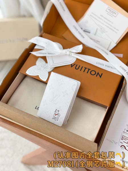 2026年1月13日新作高品質Louis Vuitton財布...