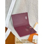 2026年1月13日新作高品質Louis Vuitton財布M27023 Monogram Forest 14 x 2.5 x 10/GQ工場