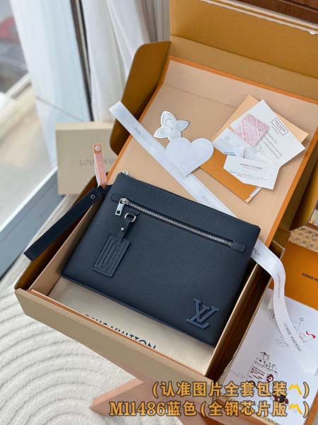 2026年1月13日新作高品質Louis Vuittonバッ...