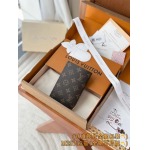 2026年1月13日新作高品質Louis Vuitton財布M25753 Monogram LV 14 x 2.5 x 10/GQ工場