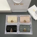 2026年1月13日新作高品質Dior財布 S5034  ：S5130  ：S0966  ：S3103  ：S3102  ：S2155/GQ工場