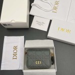 2026年1月13日新作高品質Dior財布w11.5×h8.9×d2.5cm/GQ工場
