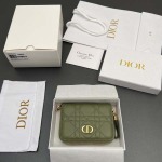 2026年1月13日新作高品質Dior財布w11.5×h8.9×d2.5cm/GQ工場