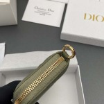 2026年1月13日新作高品質Dior財布w11.5×h8.9×d2.5cm/GQ工場