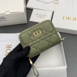 2026年1月13日新作高品質Dior財布w11.5×h8.9×d2.5cm/GQ工場