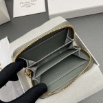 2026年1月13日新作高品質Dior財布w11.5×h8.9×d2.5cm/GQ工場