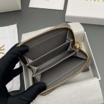 2026年1月13日新作高品質Dior財布w11.5×h8.9×d2.5cm/GQ工場