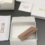 2026年1月13日新作高品質Dior名刺入れw10.5×h8×0.5cm/GQ工場