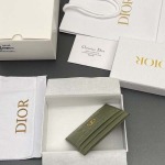 2026年1月13日新作高品質Dior名刺入れw10.5×h8×0.5cm/GQ工場