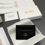 2026年1月13日新作高品質Dior名刺入れw10.5×h8×0.5cm/GQ工場