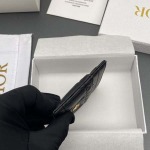 2026年1月13日新作高品質Dior名刺入れw10.5×h8×0.5cm/GQ工場