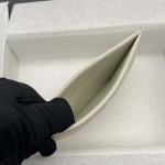 2026年1月13日新作高品質Dior名刺入れw10.5×h8×0.5cm/GQ工場