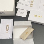 2026年1月13日新作高品質Dior名刺入れw10.5×h8×0.5cm/GQ工場