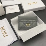 2026年1月13日新作高品質Dior名刺入れw10.5×h8×0.5cm/GQ工場