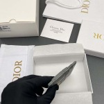 2026年1月13日新作高品質Dior名刺入れw10.5×h8×0.5cm/GQ工場