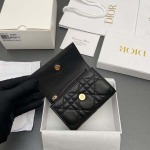 2026年1月13日新作高品質Dior財布w11×h7.5×3cm/GQ工場