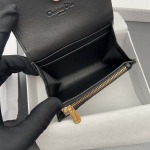 2026年1月13日新作高品質Dior財布w11×h7.5×3cm/GQ工場