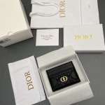2026年1月13日新作高品質Dior名刺入れw10.5×h8×0.5cm/GQ工場
