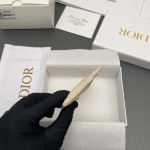 2026年1月13日新作高品質Dior名刺入れw10.5×h8×0.5cm/GQ工場