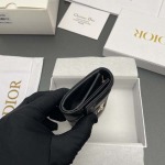2026年1月13日新作高品質Dior財布w11×h7.5×3cm/GQ工場
